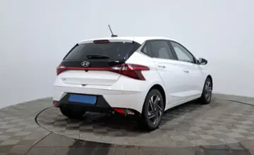 Hyundai i20 2023 года за 6 990 000 тг. в Астана