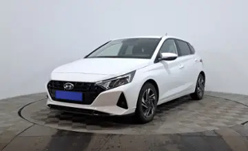 Hyundai i20 2023 года за 6 990 000 тг. в Астана фото 1