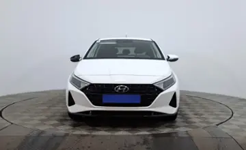 Hyundai i20 2023 года за 6 990 000 тг. в Астана фото 2