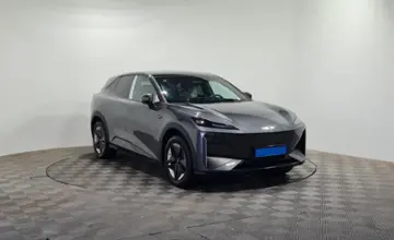 Changan Deepal S7 2025 года за 14 200 000 тг. в Алматы фото 3