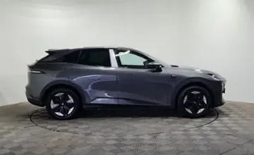 Changan Deepal S7 2025 года за 14 200 000 тг. в Алматы фото 4