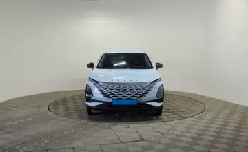 OMODA C5 2023 года за 6 230 000 тг. в Алматы фото 2