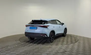 OMODA C5 2023 года за 6 230 000 тг. в Алматы