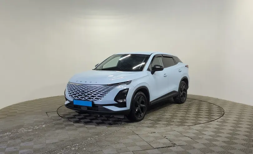 OMODA C5 2023 года за 6 230 000 тг. в Алматы