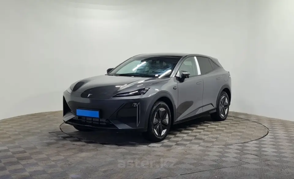 2025 Changan Deepal S7