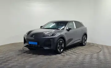 Changan Deepal S7 2025 года за 14 200 000 тг. в Алматы фото 1