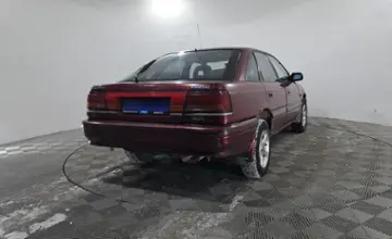 Mazda 626 1991 года за 400 000 тг. в Павлодар
