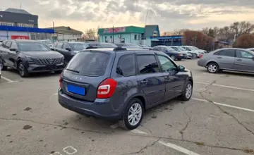 LADA (ВАЗ) Granta 2020 года за 4 300 000 тг. в Талдыкорган