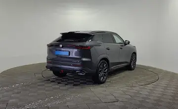 Changan UNI-Z 2025 года за 10 700 000 тг. в Алматы