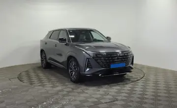 Changan UNI-Z 2025 года за 10 700 000 тг. в Алматы фото 3