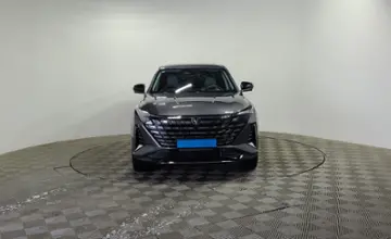 Changan UNI-Z 2025 года за 10 700 000 тг. в Алматы фото 2