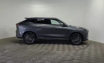 Changan UNI-Z 2025 года за 10 700 000 тг. в Алматы фото 4