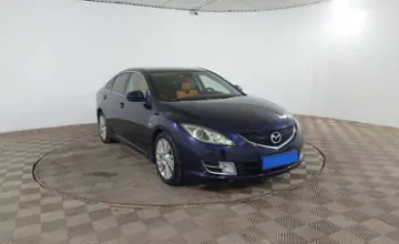 Mazda 6 2008 года за 4 670 000 тг. в Шымкент фото 3