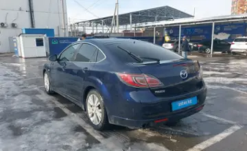 Mazda 6 2008 года за 4 490 000 тг. в Шымкент фото 4