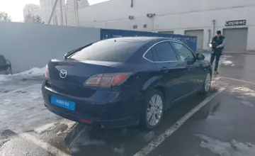 Mazda 6 2008 года за 4 490 000 тг. в Шымкент фото 3
