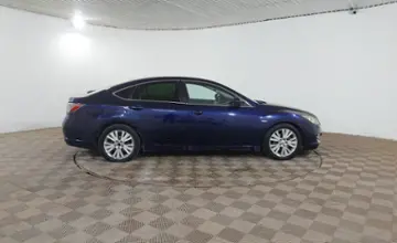 Mazda 6 2008 года за 4 670 000 тг. в Шымкент фото 4