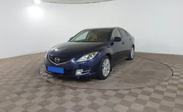 Mazda 6 2008 года за 4 670 000 тг. в Шымкент фото 1