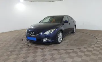 Mazda 6 2008 года за 4 670 000 тг. в Шымкент фото 1