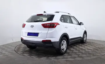 Hyundai Creta 2020 года за 7 690 000 тг. в Астана