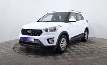 Hyundai Creta 2020 года за 7 690 000 тг. в Астана фото 1