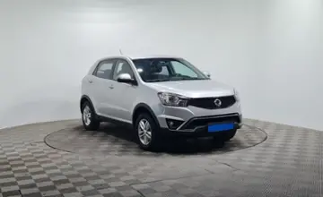 SsangYong Actyon 2017 года за 5 820 000 тг. в Алматы фото 3