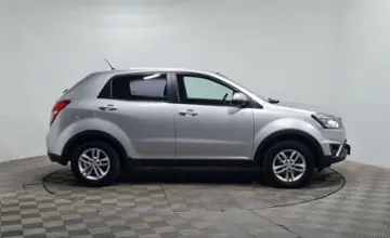 SsangYong Actyon 2017 года за 5 820 000 тг. в Алматы фото 4