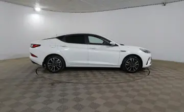 JAC J7 2023 года за 6 990 000 тг. в Шымкент фото 4