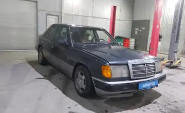 Mercedes-Benz W124 1990 года за 555 000 тг. в Шымкент фото 2