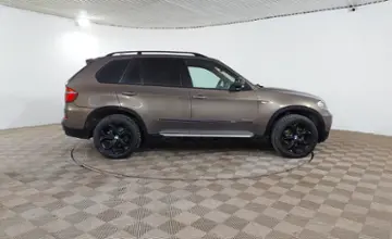 BMW X5 2010 года за 10 400 000 тг. в Шымкент фото 4