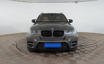 BMW X5 2010 года за 10 400 000 тг. в Шымкент фото 2