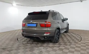 BMW X5 2010 года за 10 400 000 тг. в Шымкент