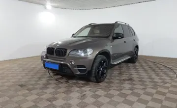 BMW X5 2010 года за 10 400 000 тг. в Шымкент фото 1