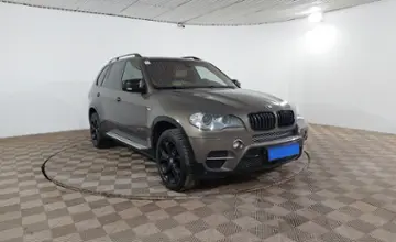 BMW X5 2010 года за 10 400 000 тг. в Шымкент фото 3
