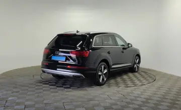 Audi Q7 2018 года за 17 690 000 тг. в Алматы