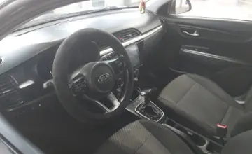 Kia Rio 2019 года за 6 990 000 тг. в Астана фото 5