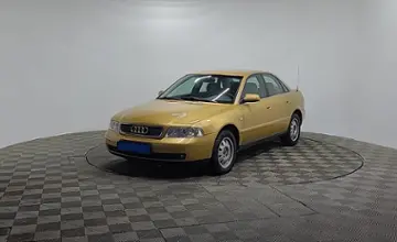 Audi A4 1999 года за 1 890 000 тг. в Алматы фото 1