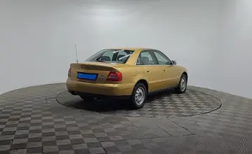 Audi A4 1999 года за 1 890 000 тг. в Алматы