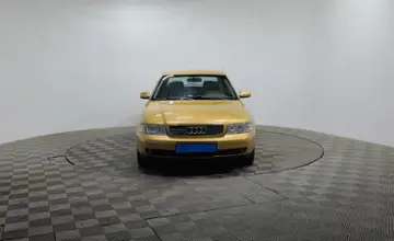 Audi A4 1999 года за 1 890 000 тг. в Алматы фото 2