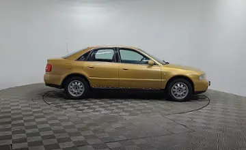 Audi A4 1999 года за 1 890 000 тг. в Алматы фото 4