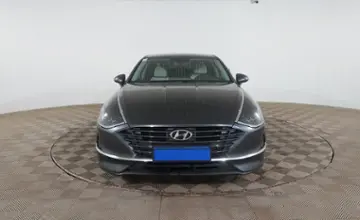 Hyundai Sonata 2023 года за 11 500 000 тг. в Шымкент фото 2
