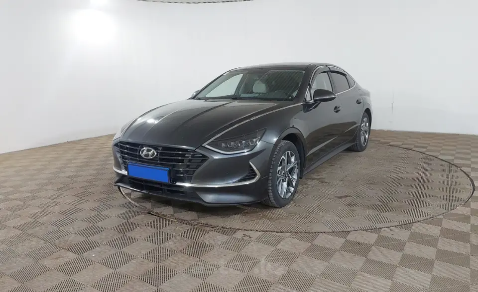 2023 Hyundai Sonata