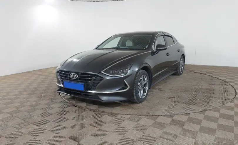 Hyundai Sonata 2023 года за 11 500 000 тг. в Шымкент