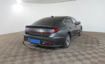 Hyundai Sonata 2023 года за 11 500 000 тг. в Шымкент