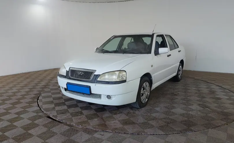 Chery Cowin 2007 года за 1 390 000 тг. в Шымкент