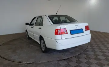 Chery Cowin 2007 года за 1 390 000 тг. в Шымкент фото 4