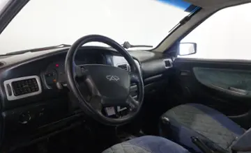 Chery Cowin 2007 года за 1 390 000 тг. в Шымкент фото 5