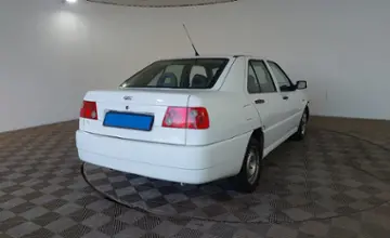 Chery Cowin 2007 года за 1 390 000 тг. в Шымкент фото 3