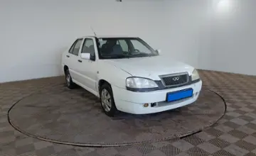 Chery Cowin 2007 года за 1 390 000 тг. в Шымкент фото 2