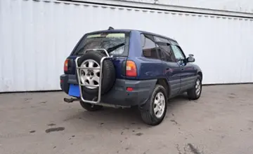 Toyota RAV4 1995 года за 2 350 000 тг. в Алматы