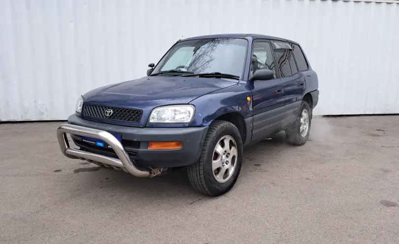 Toyota RAV4 1995 года за 2 350 000 тг. в Алматы